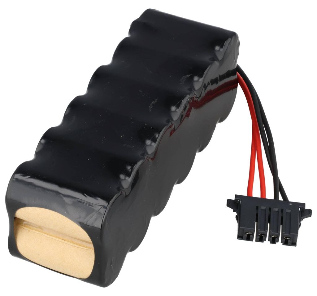 Akkupack NiMH 14,4V 2000mAh passend für OKUMA P200