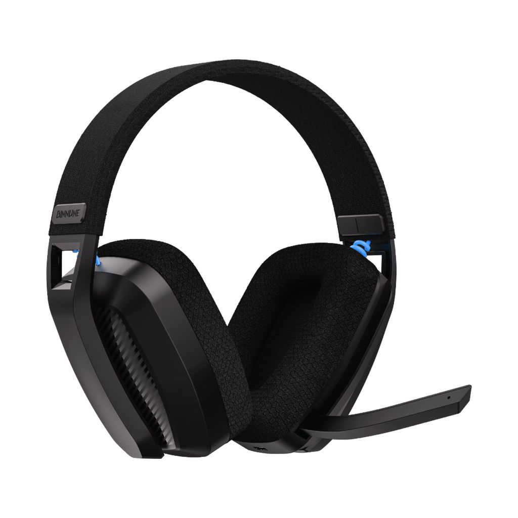ready2gaming Headset PX25 black Wireless PS5 Headset Produktbild 