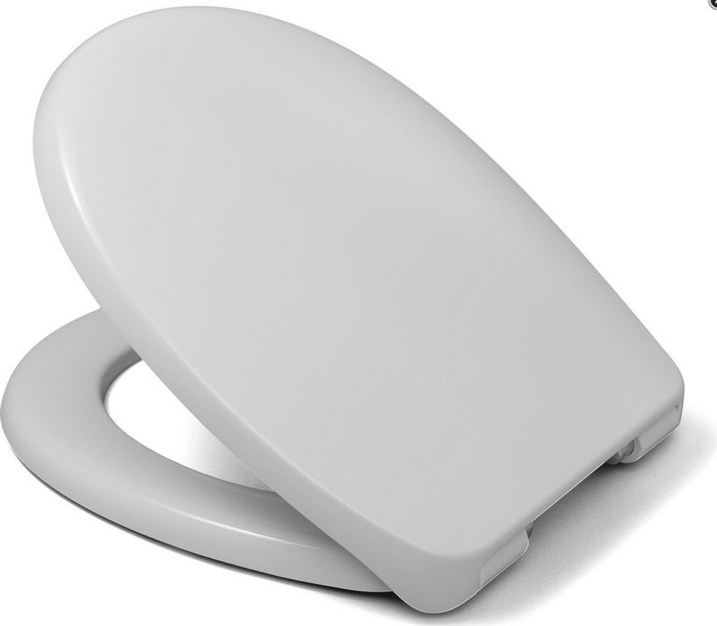 Haro O200 WC-Sitz mit Take off Softclose, Produktbild 