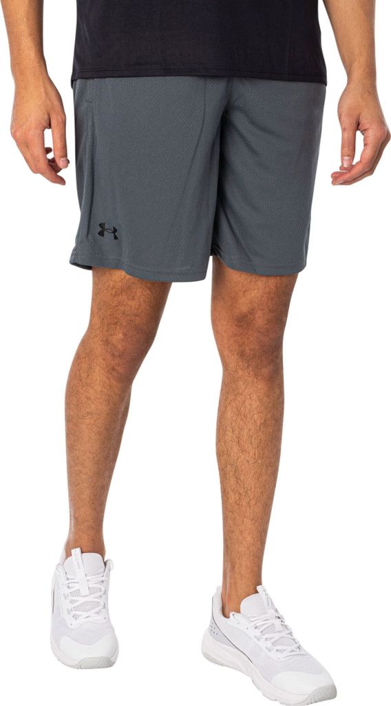 Under Armour Tech Mesh Shorts 1328705-012__MD Produktbild 