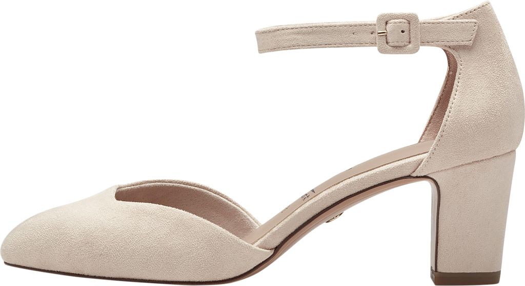 Tamaris Pumps  Pumps - Beige - Maat 40 Image du produit 