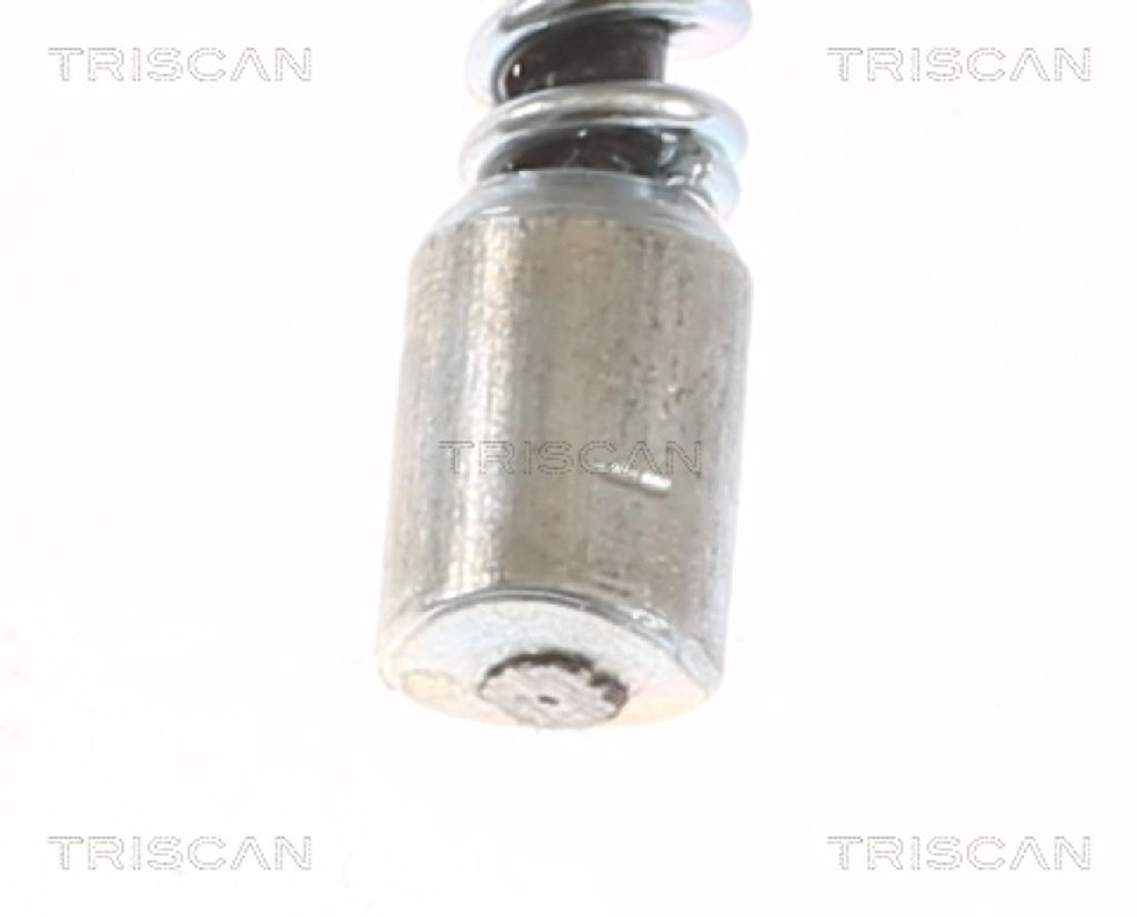 TRISCAN Seilzug, Feststellbremse Links Rechts 8140 291194