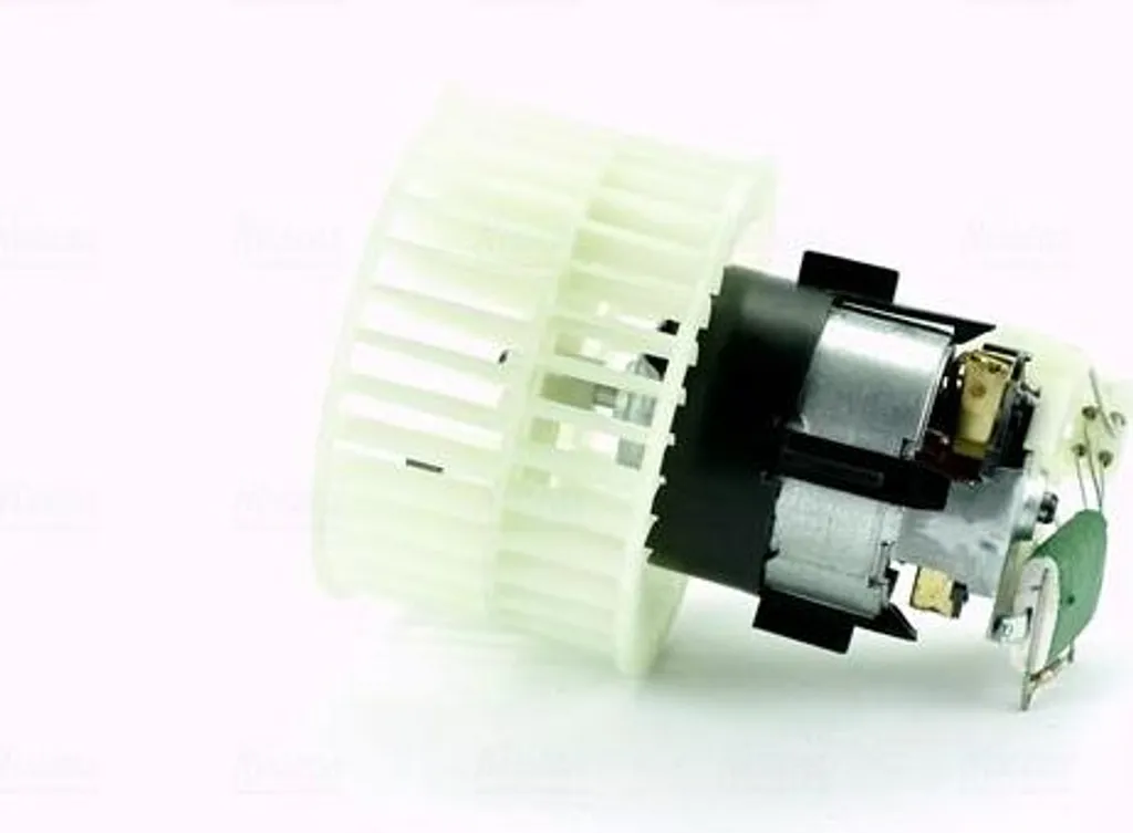 Ventilateur de chauffage Opel Calibra Vectra pour un air sain à bord