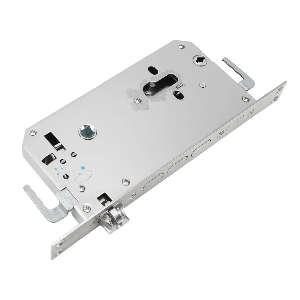 Smart Lock Body - Corpo Serratura per Porte Intelligenti Digitali - 5