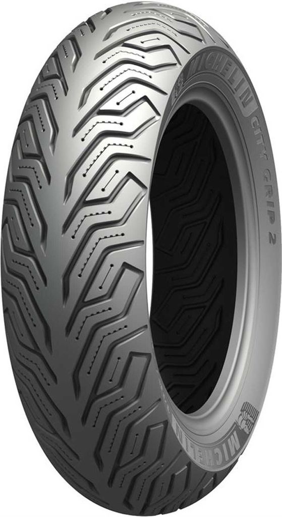Michelin City Grip 2 130/70 - 12 M/C Xl Tl 62S Front/Rear Produktbild 