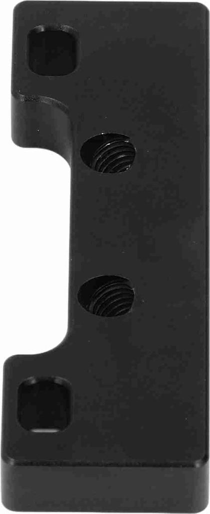 Ventilfederkompressor-Werkzeug, Entferner, Installer, Aluminium, Ersatz für Acura B16 B18 H22 VTEC, Schwarz