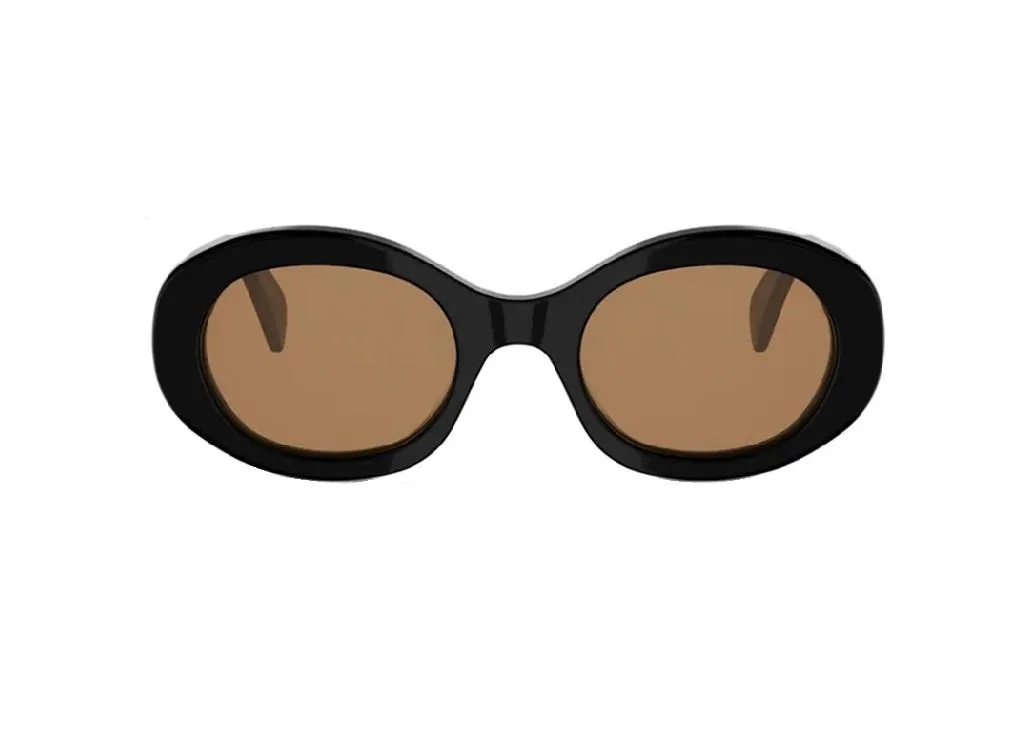 Lunettes de soleil CELINE Triomphe CL40194U pour un style chic au quotidien