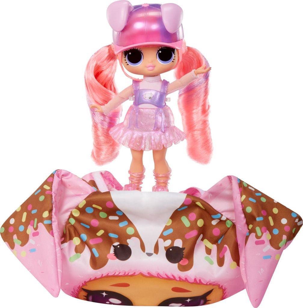 MGA Entertainment L.O.L. Prekvapenie pre tínedžerov Obrázok produktu 