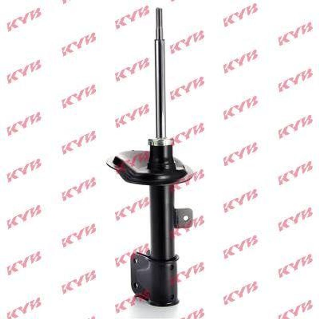 KYB 333757 Stoßdämpfer OE 5202QH kompatibel mit 307, C4, C4er