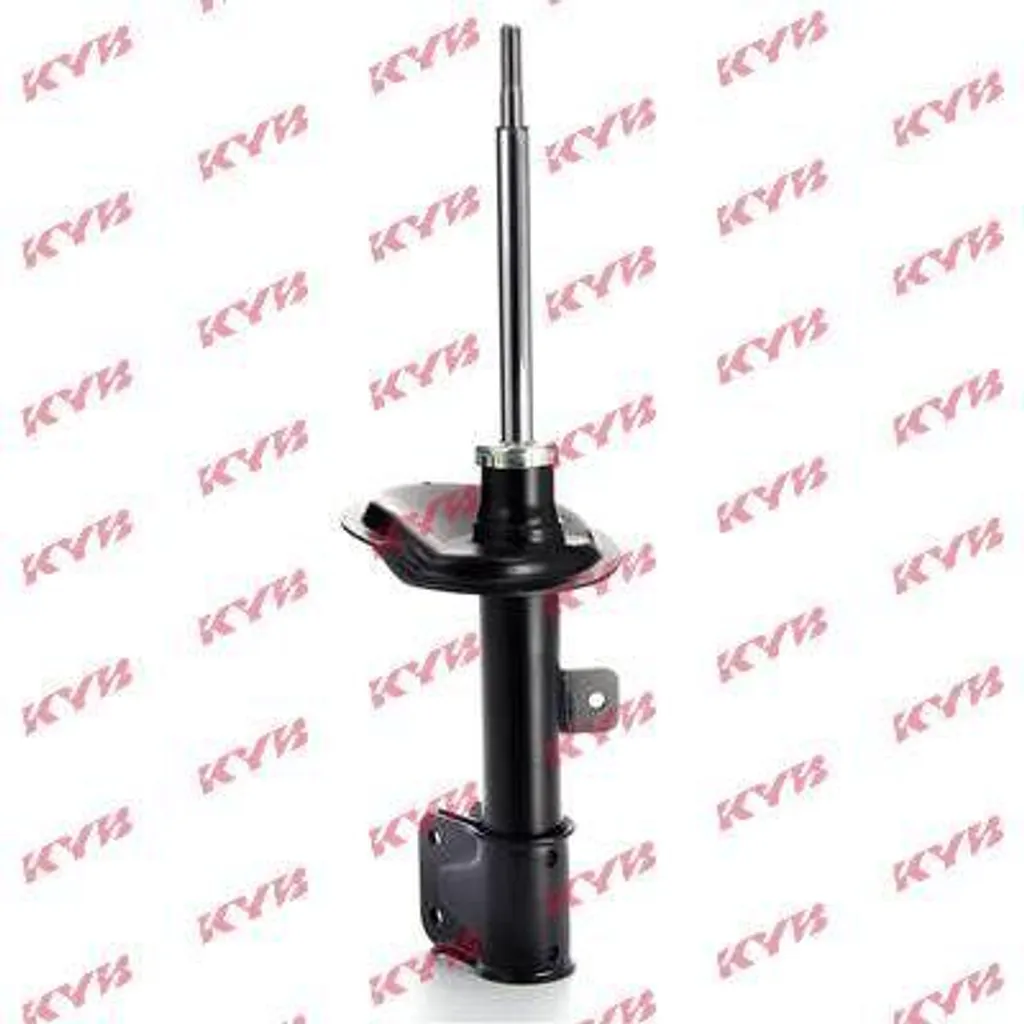 Amortisseur KYB 333757 compatible Peugeot 307 et Citroën C4 OE 5202QH