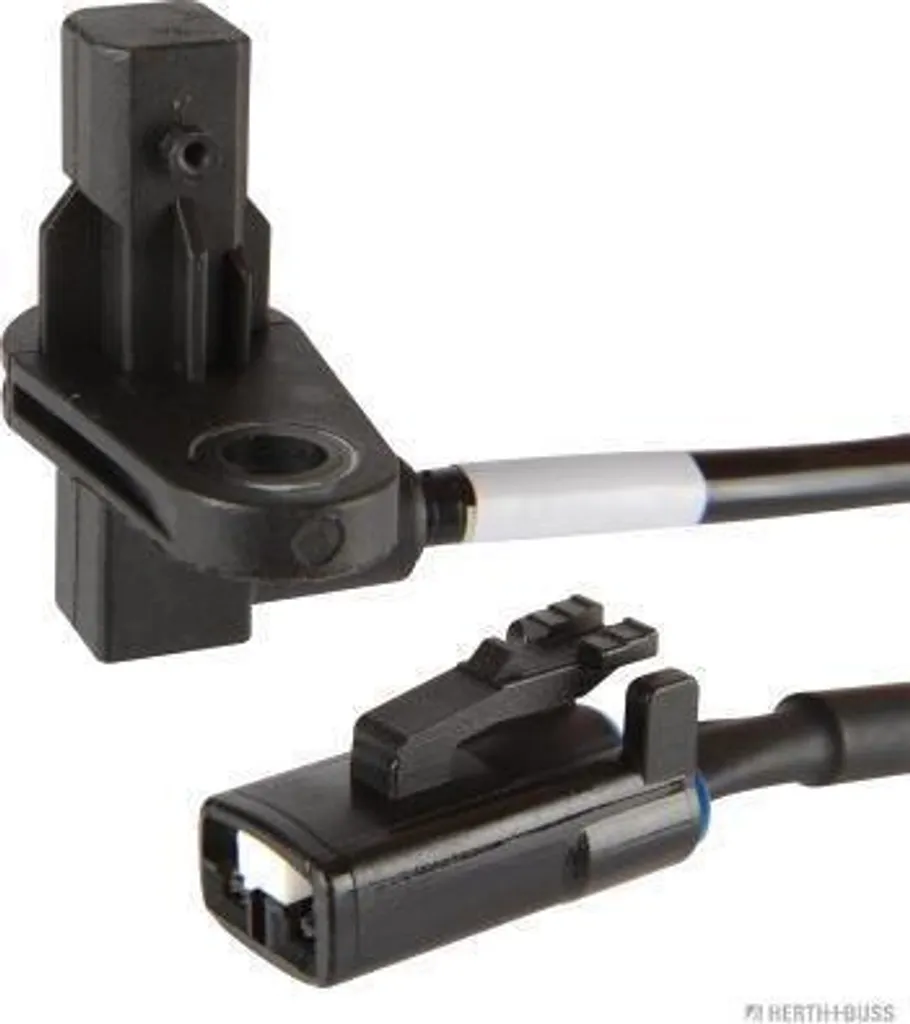 Sensore ABS Herth+Buss J5900519 per Hyundai Santa Fe | Qualità OE 956702B000