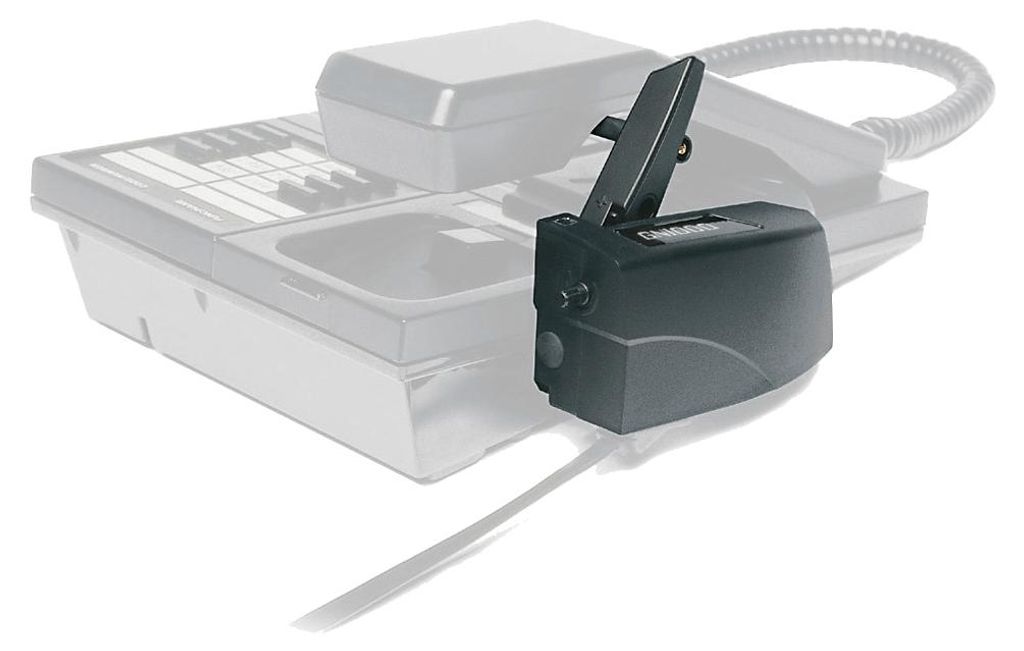 Jabra GN 1000 Remote Handset Lifter - Telefonhörer-Lifter Image du produit 