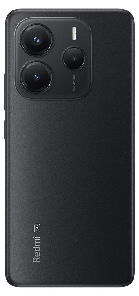 Xiaomi Redmi Note 14 5G 16,9 cm (6,67") ibrido Dual SIM USB Immagine del prodotto 