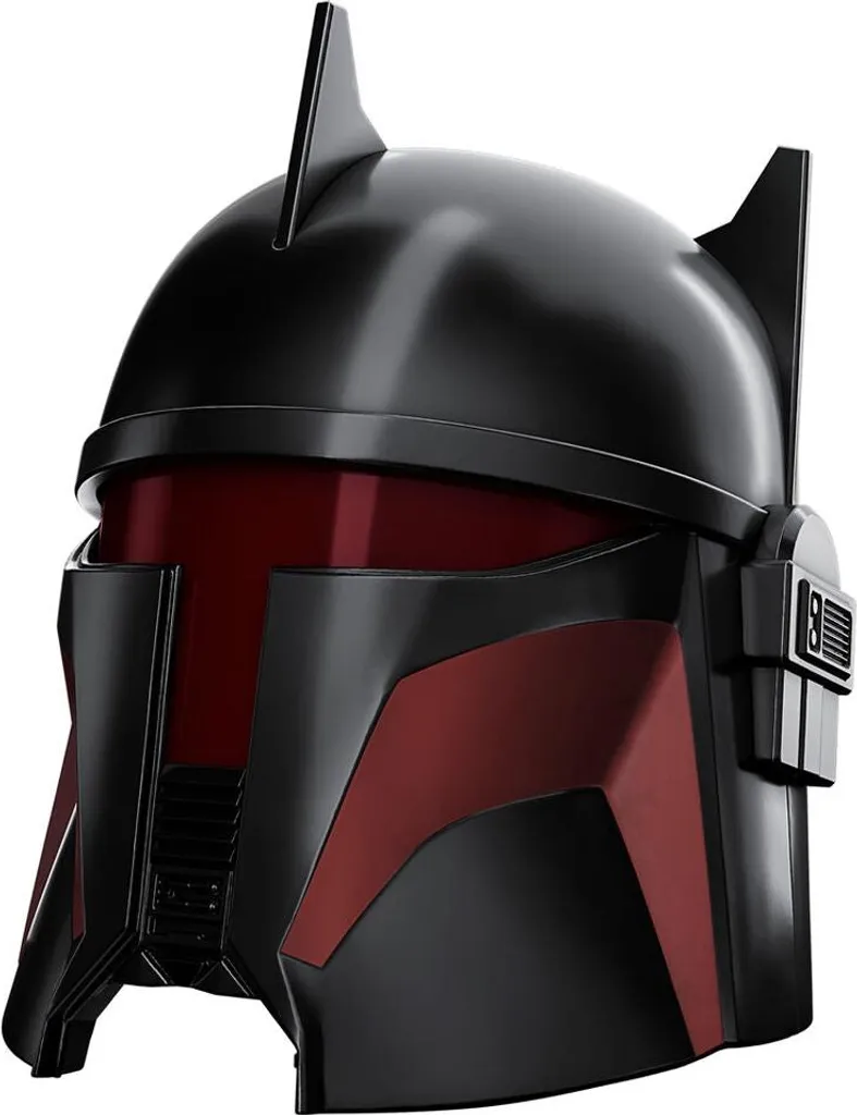 Casque de collection Star Wars : accessoire électronique ajustable - 2