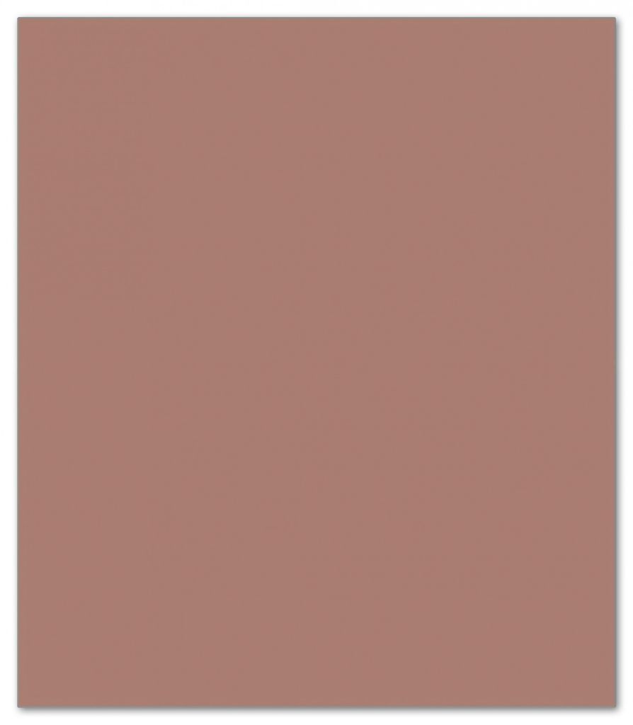Wallario Herdabdeckplatte aus Glas, Größe 52 x 60 cm 1-teilig, Motiv Pastellpink