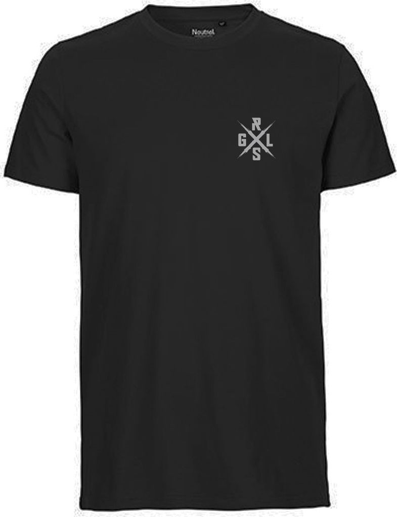 Grenzen|Los - Deluxe Shirt Basic, T-Shirt