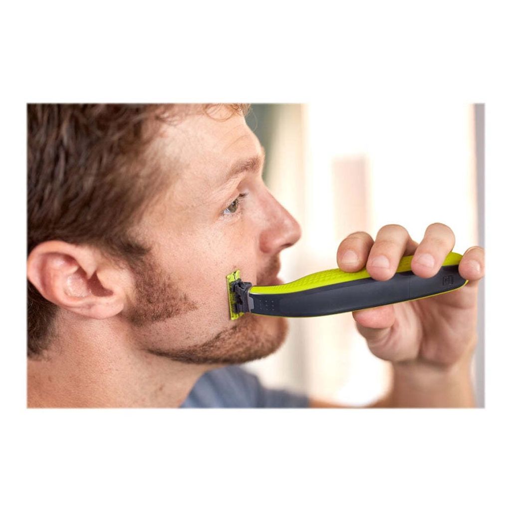 Philips, OneBlade, Wymienne ostrza QP230/50, 3 sztuki Zdjęcie produktu 10