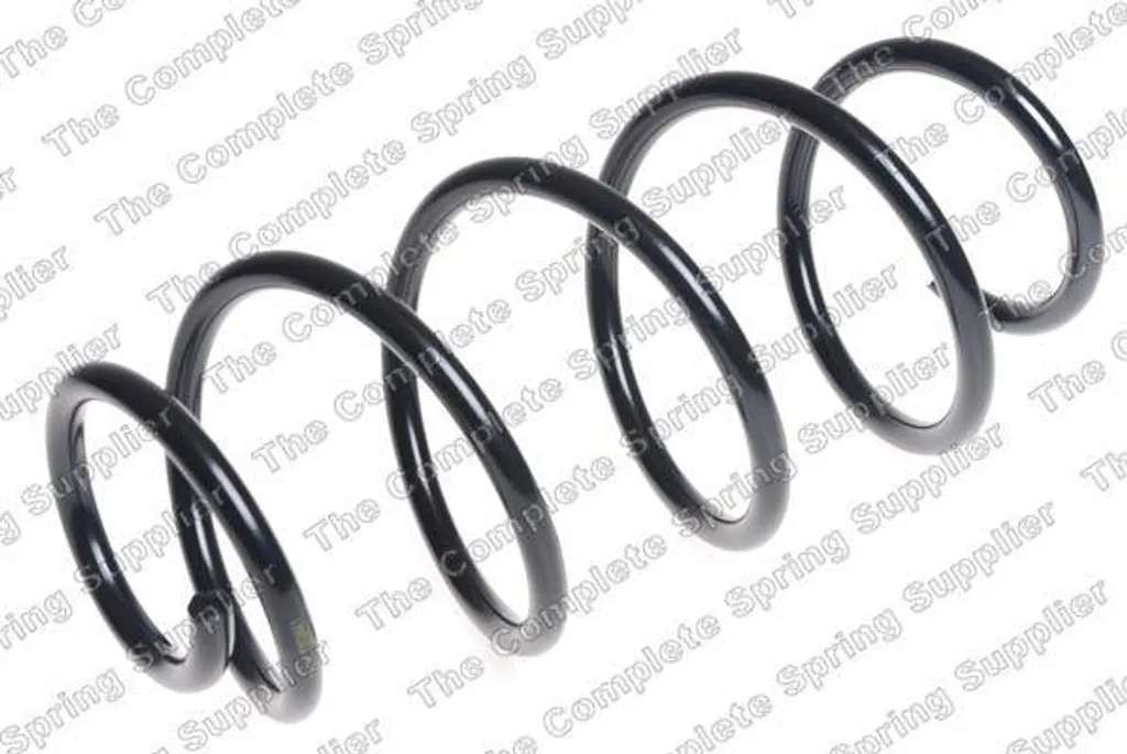 Ressort hélicoïdal de suspension pour i30 - Qualité OE 546302R150 neuf