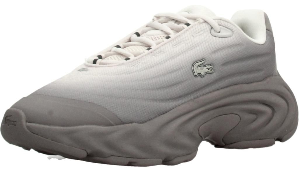 LACOSTE SPINOR Grau