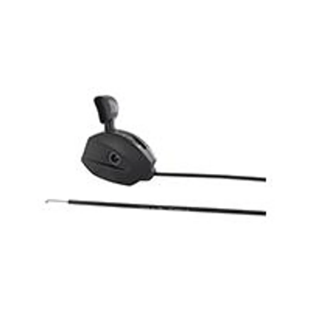 Manette des gaz Stiga 181005505/1 pour tondeuse moteur Briggs Stratton