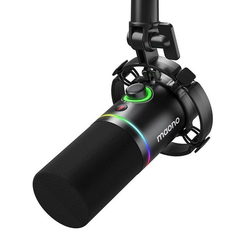 Microfono per podcast Maono PD200X Immagine del prodotto 