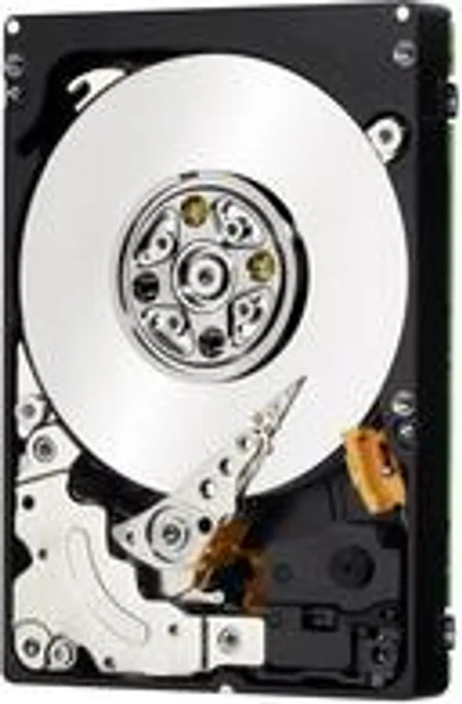 Disque Dur Dell 300 Go SAS 15k tr/min - Performance Serveur Optimisée