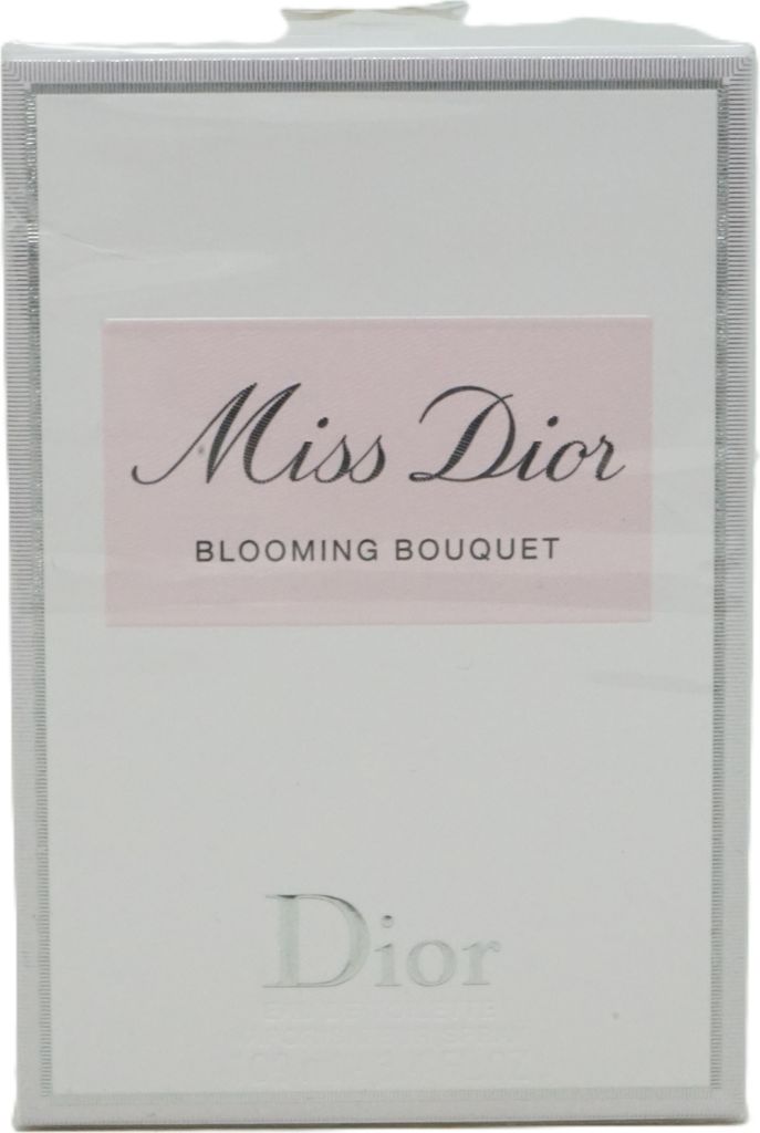 Dior Miss Dior Blooming Boquet Eau de Toilette 100 ml Produktbild 