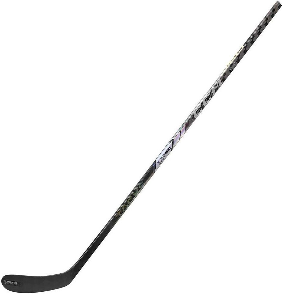 Schläger CCM TACKS XF PRO Junior 40 Flex 51-Zoll P29 links