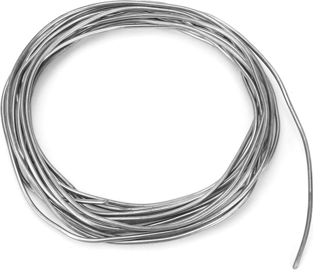 Fil fourré cuivre-aluminium basse température Baguette de Image du produit 