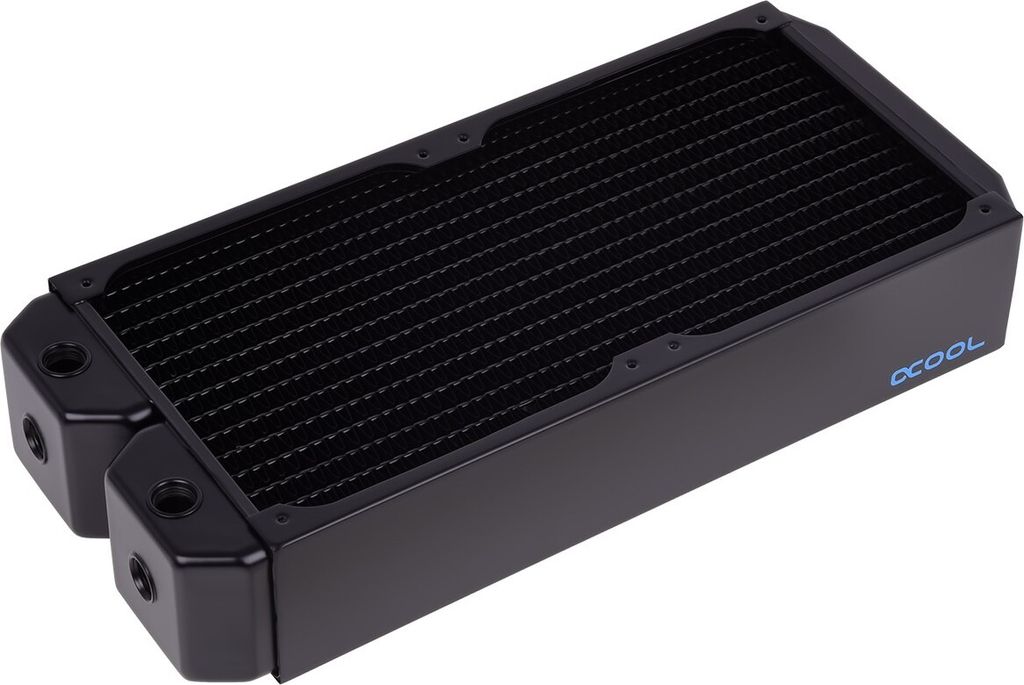 Alphacool NexXxoS UT60 Full Copper 280mm
