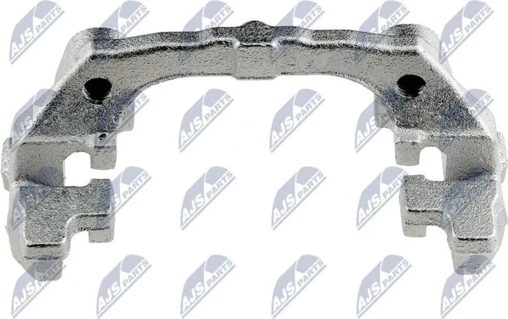 Support d'étrier de frein pour réparation Volvo V50 S40 et Ford Focus 2