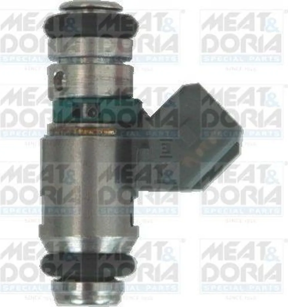 Stop aux ratés moteur avec l'injecteur 8200207049 pour Renault dCi