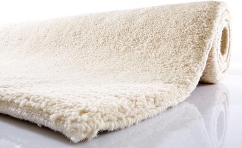 Tuaroc Berberteppich Marrakesch mit ca. 45.000 Florfäden/m² Produktbild 