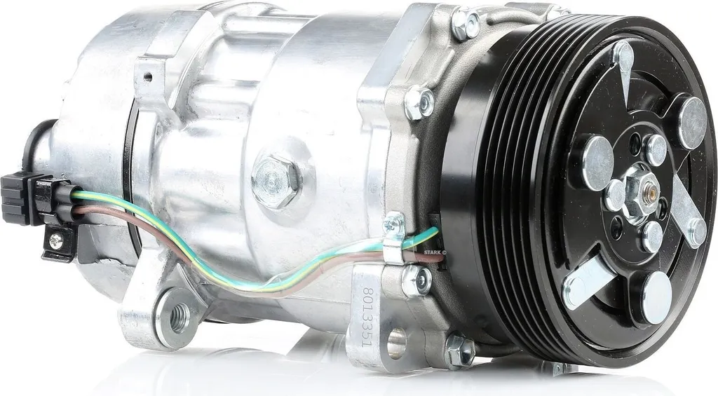 Compresseur de climatisation pour réparer le système AC de votre VW Golf