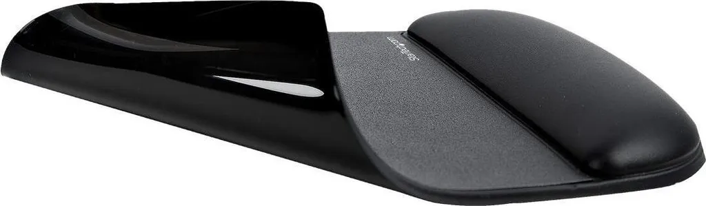 StarTech.com Tapis de Souris Ergonomique Gel B-ERGO-MOUSE-PAD 17x18cm