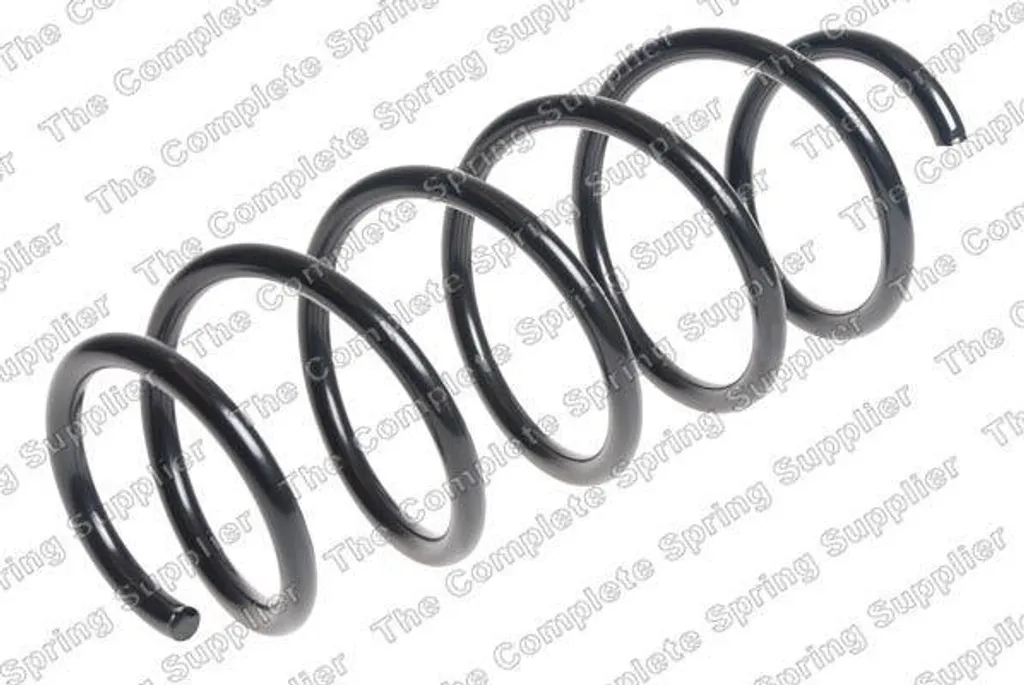 Ressort de suspension LESJÖFORS 4000723 pour Alfa Romeo Mito 50514067