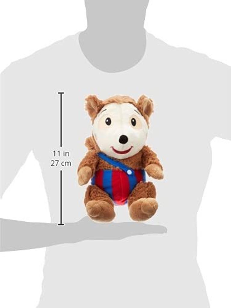 Bobo Siebenschläfer, 23 cm - Plüsch Produktbild 6