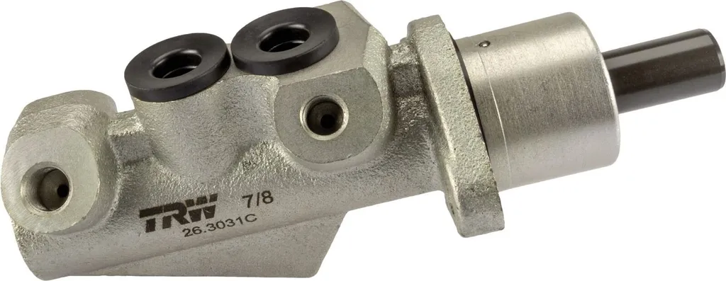 TRW PMH668 Maître-cylindre de frein OE 4601000QAL pour Renault Kangoo