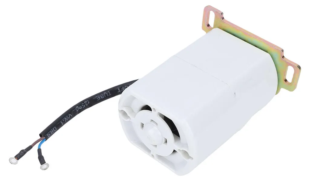 Réparer une machine à coudre lente avec ce moteur 5000 tr/min 70W