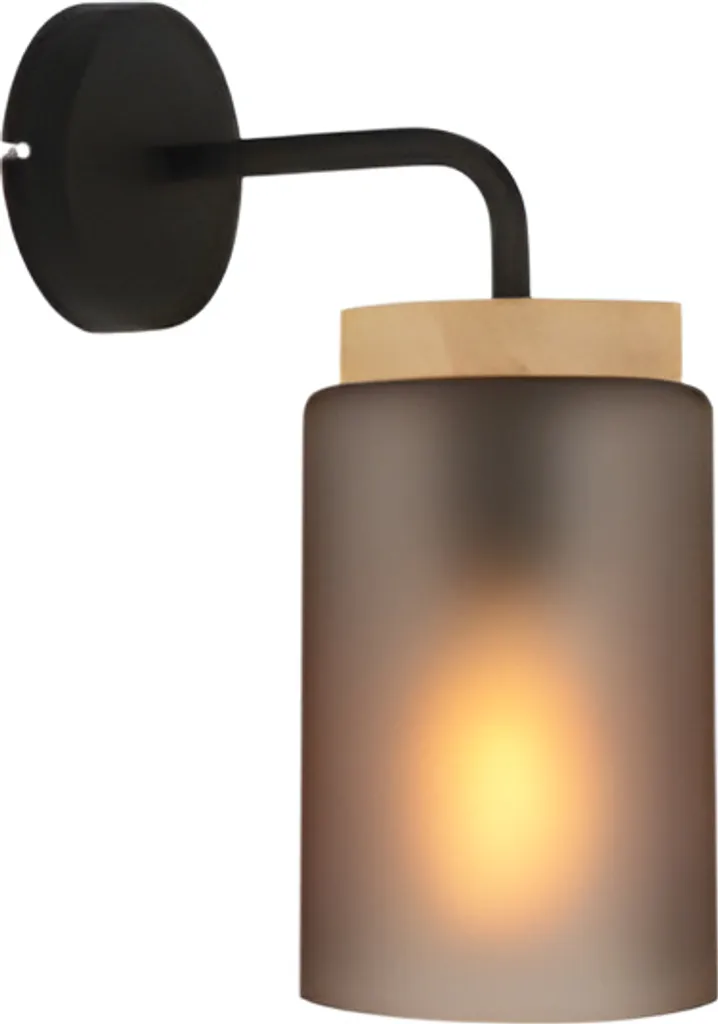 Applique tooLight App1814-1W Grey: Illuminazione Industrial Design