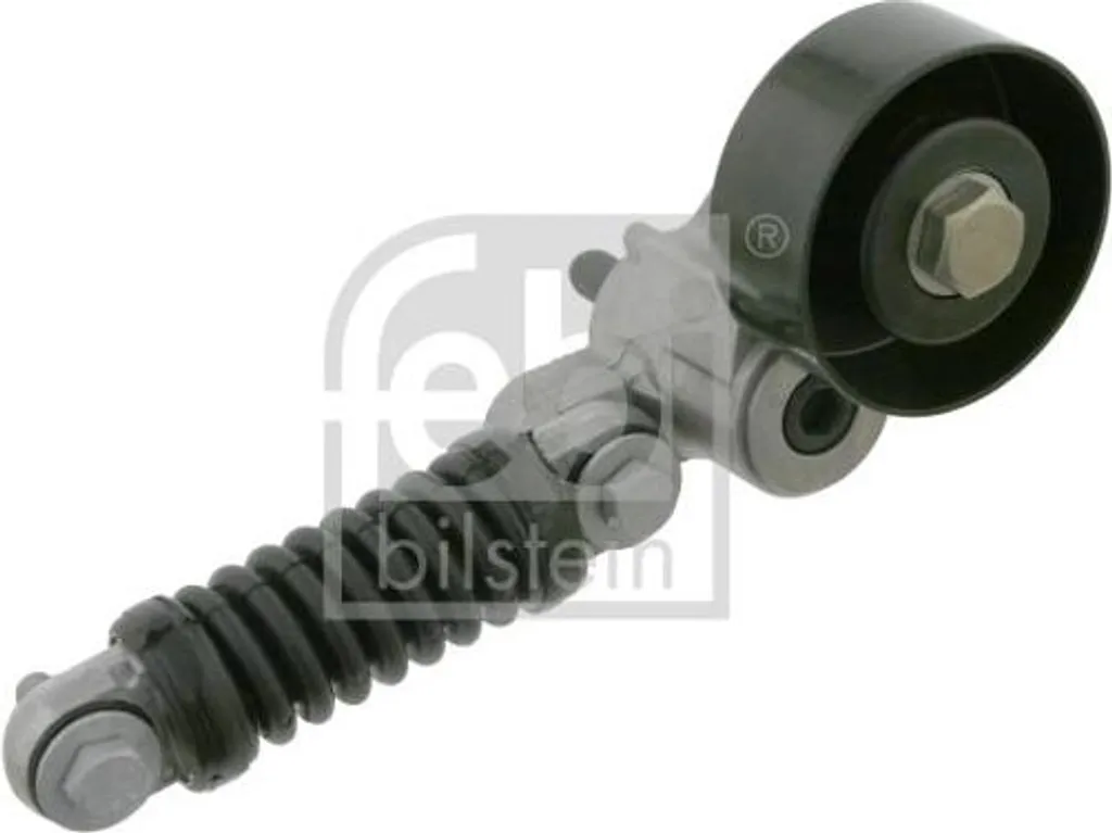 Supprimez les bruits moteur avec le tendeur de courroie Febi 24541 OE
