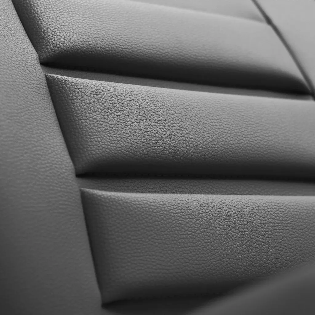 Coprisedili Ford Maverick Grigio Universali - Comfort per Tutta la Famiglia - 8