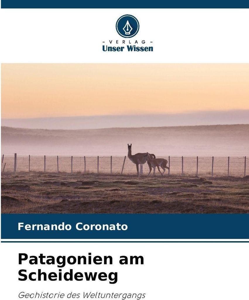 Patagonien am Scheideweg
