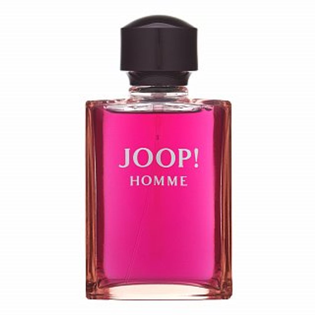 Joop! Homme eau de Toilette für Herren 125 ml