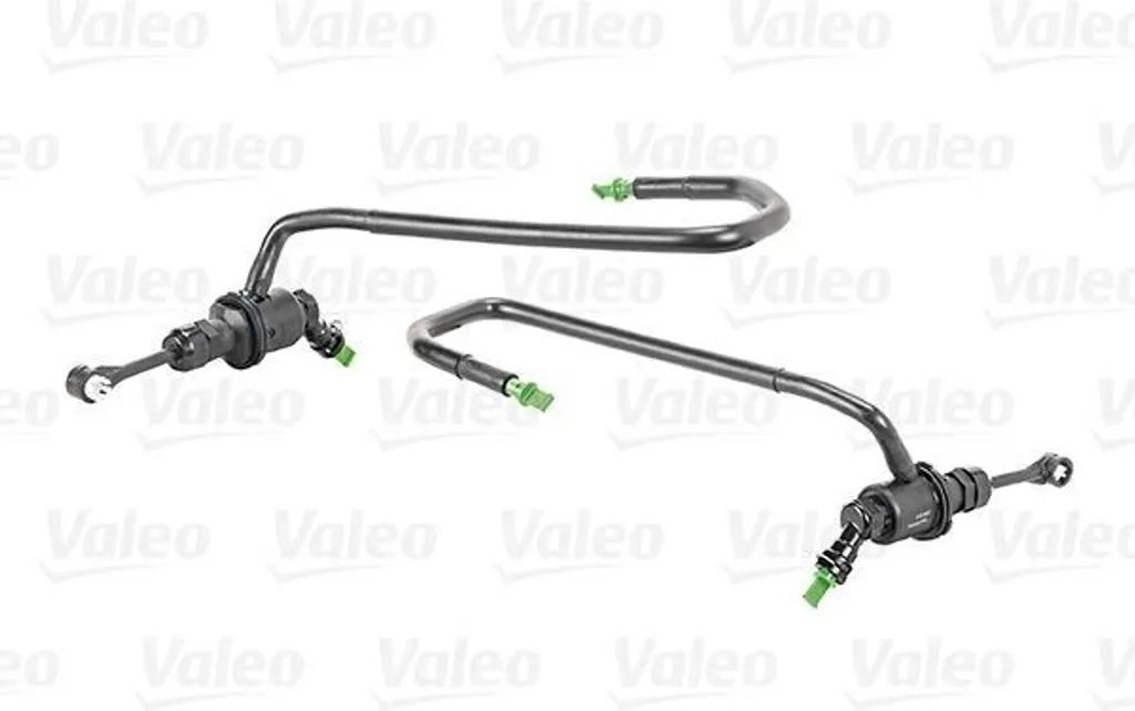 Émetteur d'Embrayage Hydraulique pour Renault Clio III et Modus Valeo