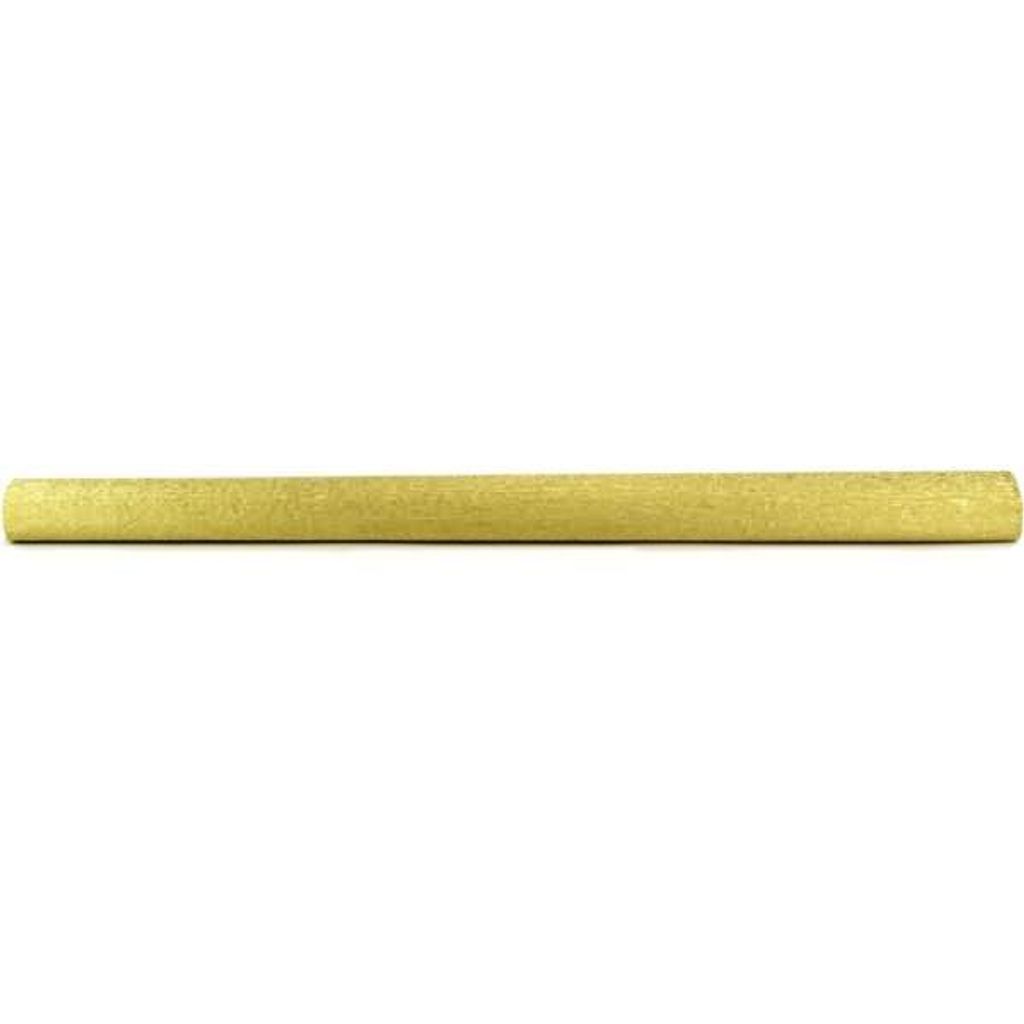 Werola 794050001 Floristen Krepppapier - 50 x 250 cm, Alu Produktbild 