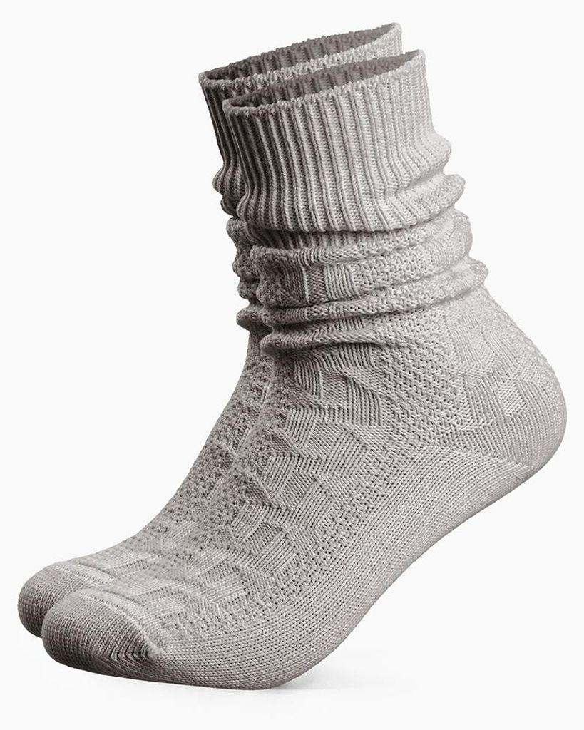 HerzSticht Herren Kurze Trachtensocken 1er Pack (Modell: Produktbild 