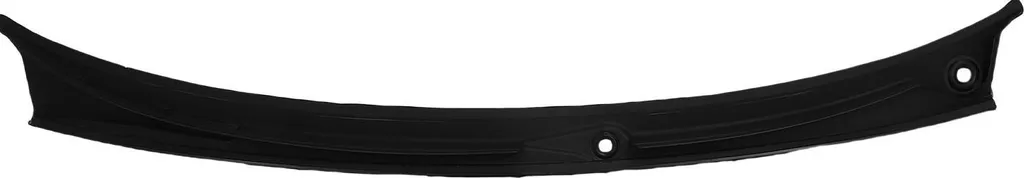 Stop aux fuites d'eau : Grille d'auvent E46 51718208483 pour BMW Série 3