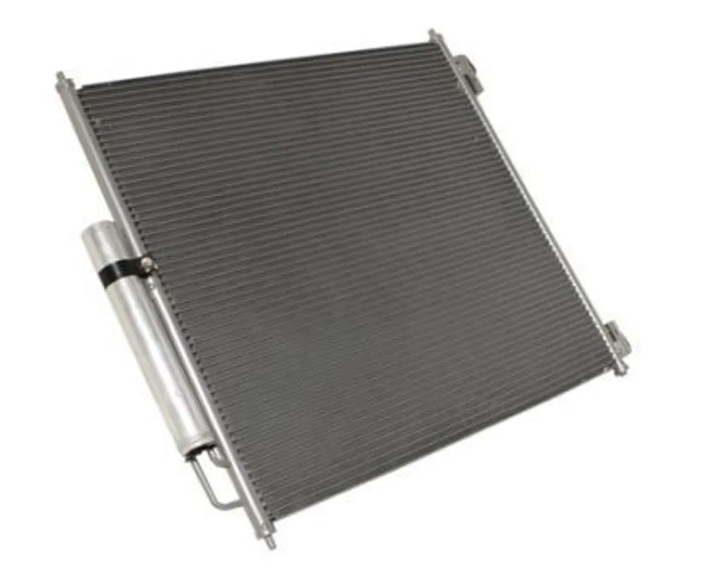 Réparez votre climatisation Land Rover avec le condenseur LR015555 OE
