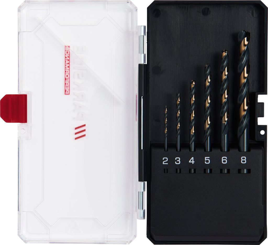 PARKSIDE PERFORMANCE® Mehrzweckbohrer / Hochleistungsbohrer Produktbild 